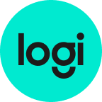 Logitech logo