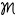Mejuri logo