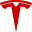 Tesla logo