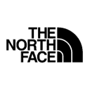 The North Face logo