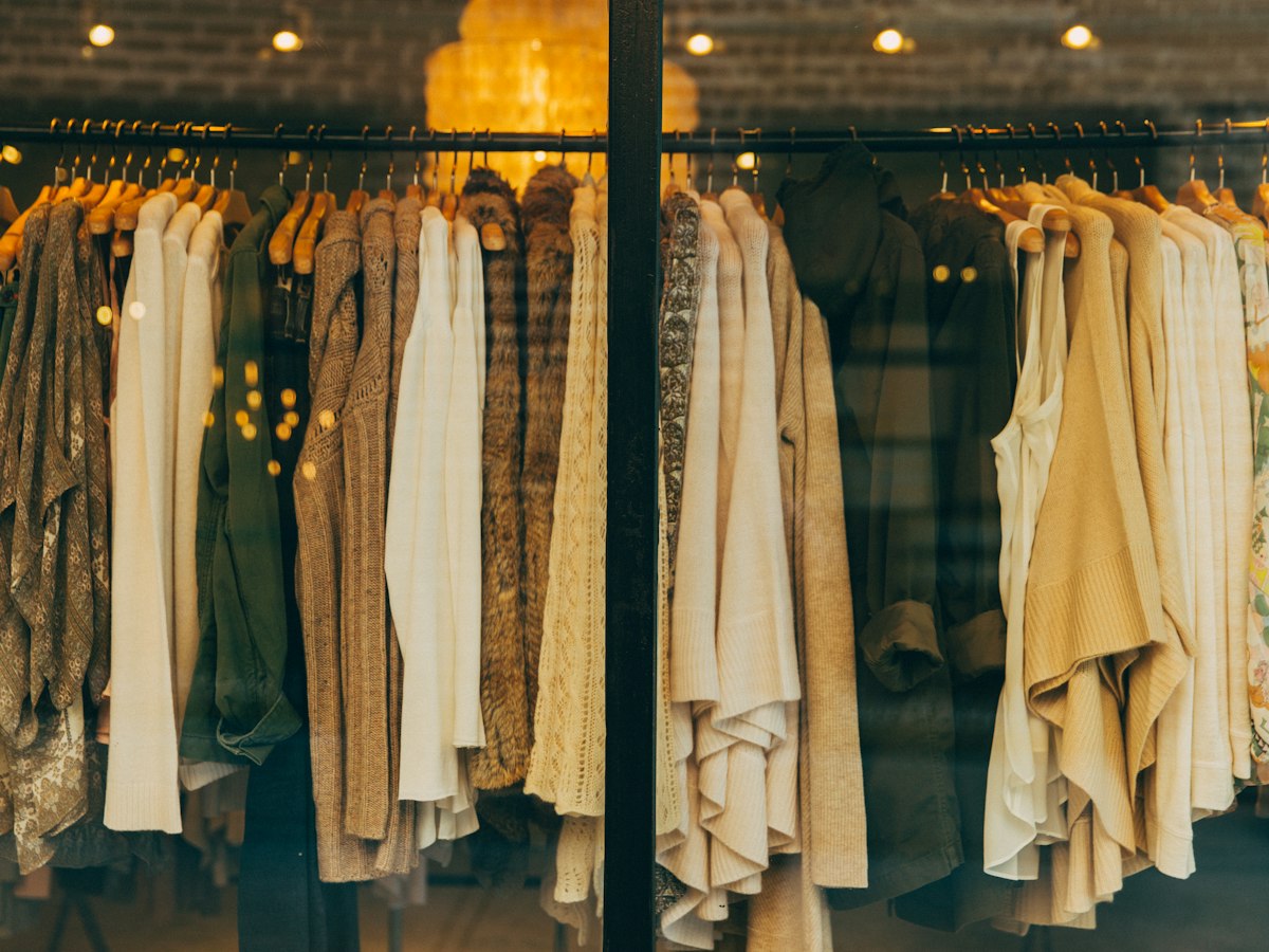 Fashion & Apparel reviews