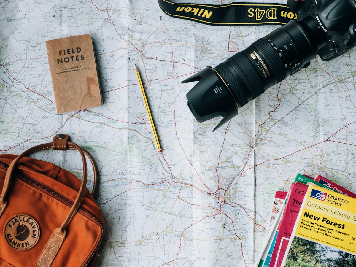 Travel & Hotels reviews